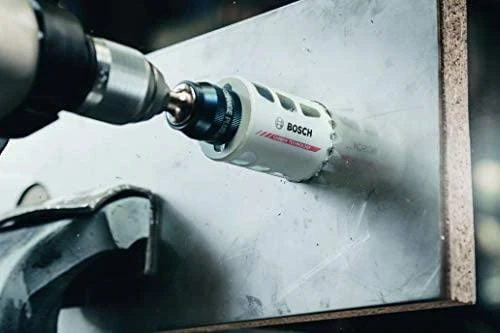 Bosch Centravimo grąžtas PCPlus HSS-G Ø 7,15x85 mm