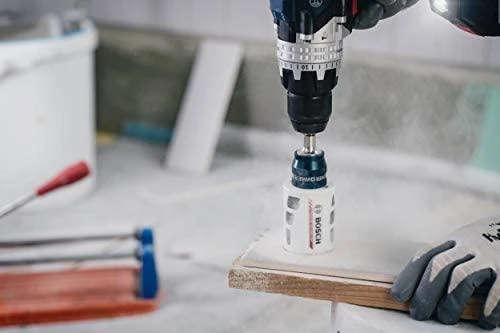 Bosch Centravimo grąžtas PCPlus HSS-G Ø 7,15x85 mm