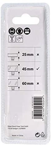 Bosch Centravimo grąžtas PCPlus HSS-Co Ø 7,15x85 mm