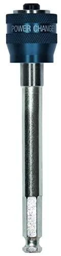 Grąžtas Bosch PC Plus adapteris 7/16" 11 mm, L=150 mm