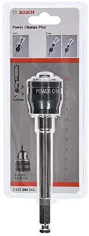 Grąžtas Bosch PC Plus adapteris 7/16" 11 mm, L=150 mm