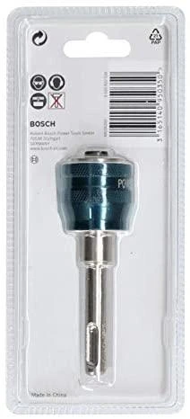 Bosch PC Plus adapteris SDSplus Power Change Plus L=105mm
