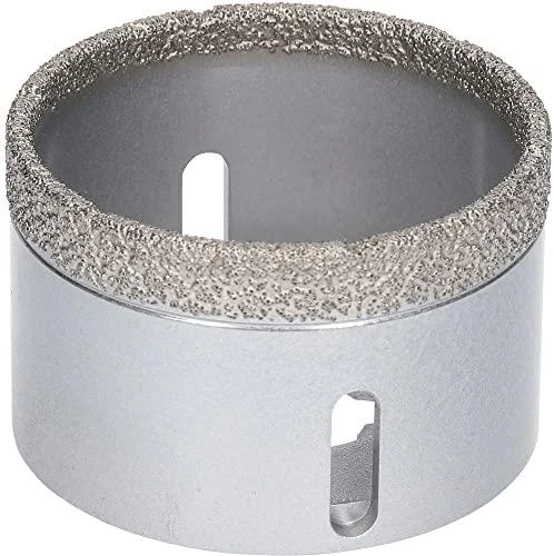 Grąžtas „Bosch X-LOCK“ keraminis sausas šlifavimo diskas, 65 x 35 mm