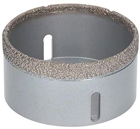 Grąžtas Bosch X-LOCK Ceramic Dry Speed 80 x 35 mm