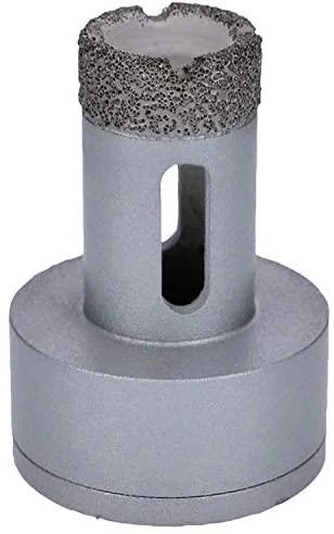 Grąžtas Bosch X-LOCK Ceramic Dry Speed 22 x 35 mm