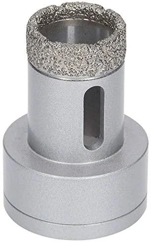 Grąžtas Bosch X-LOCK Ceramic Dry Speed 27 x 35 mm