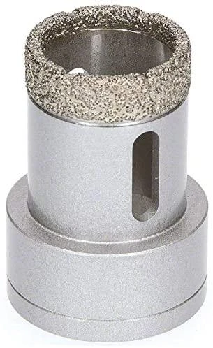 Grąžtas Bosch X-LOCK Ceramic Dry Speed 32 x 35 mm