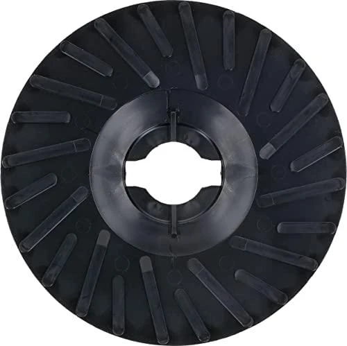 Bosch X-LOCK diskinis pagrindas vidutinis, 125 mm