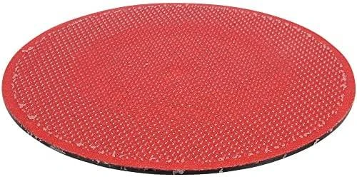 Bosch X-LOCK diskinis pagrindas 125 mm, velcro