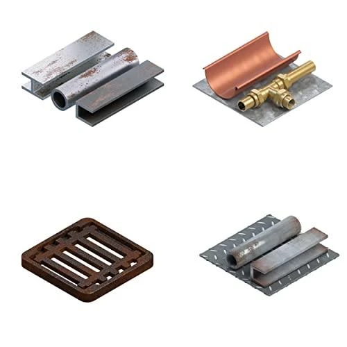 Bosch Pjov.diskas Standard 125x22x1.6 mm