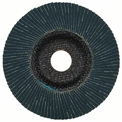 Bosch Šlif.pop.met.top.kamp.šli D=125 mm,K 120,1 vnt.