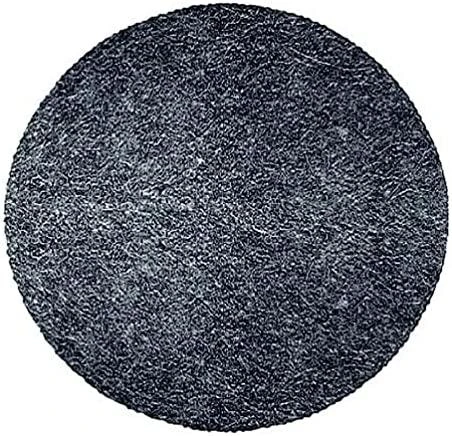 Bosch Šlifavimo veltinis,kietas D 128 mm, 5 vnt.