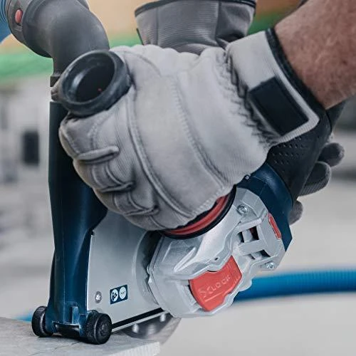 Bosch XLOCK Deimant.pjov.diskas Standard Ceramic 125 mm