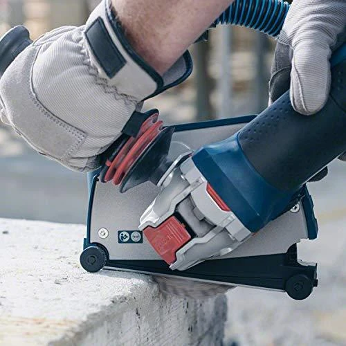 Bosch XLOCK Deimant.pjov.diskas Standard Ceramic 125 mm