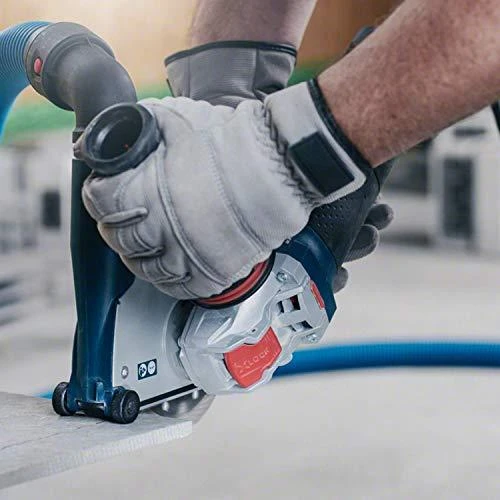 Bosch XLOCK Deimant.pjov.diskas Standard Ceramic 125 mm