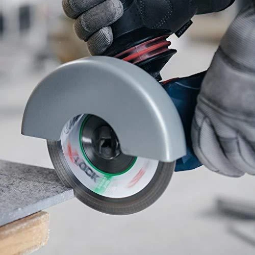 Bosch XLOCK Deimant.pjov.diskas Standard Ceramic 125 mm