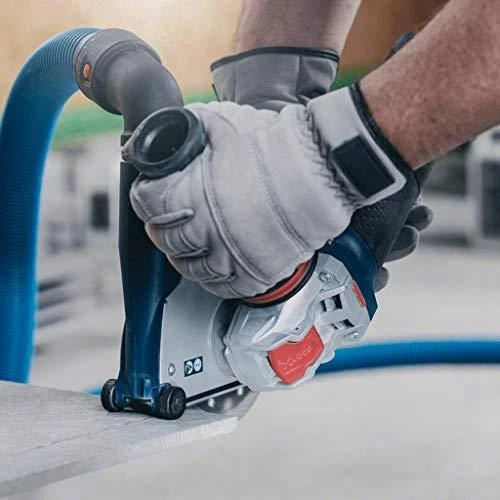 Bosch XLOCK Deimant.pjov.diskas Standard fUniversal 125mm