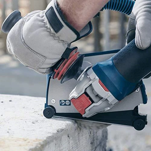 Bosch XLOCK Deimant.pjov.diskas Standard fUniversal 125mm