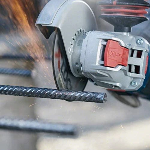 Bosch X-LOCK Expert for Metal 125 × 1,6 × 22,23 mm