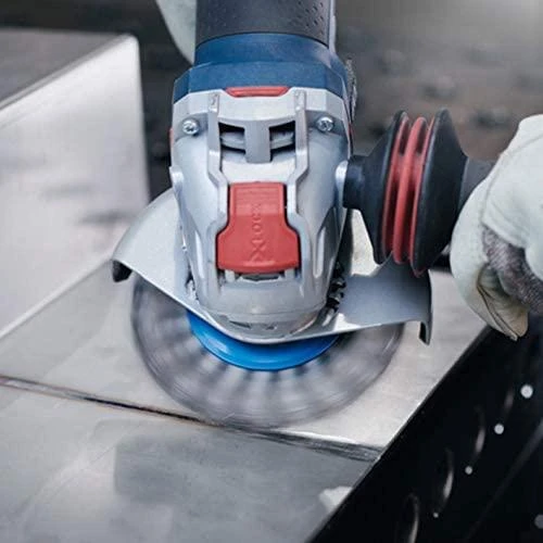 Bosch X-LOCK šepetys rišta viela 115 mm