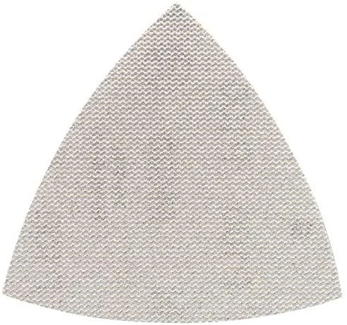 Bosch Šlifavimo tinklelis M 480 93X93mm, G100, 5 vnt.