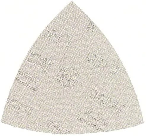 Bosch Šlifavimo tinklelis M 480 93X93mm, G180, 5 vnt.