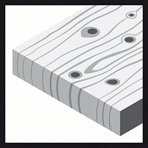 Bosch Šlifavimo tinklelis M 480 93X93mm, G180, 5 vnt.