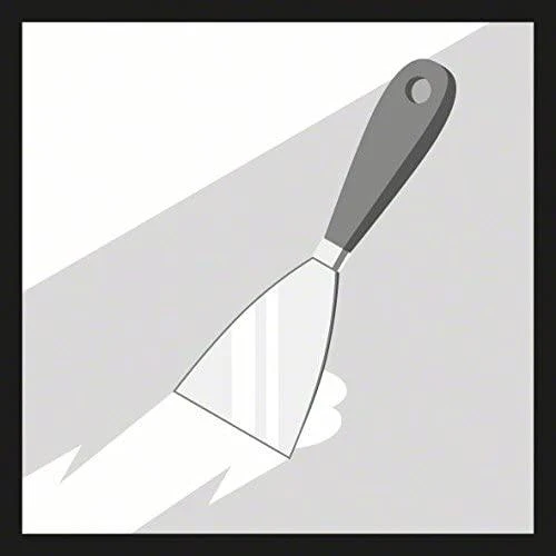 Bosch Šlifavimo tinklelis M 480 93X93mm, G180, 5 vnt.