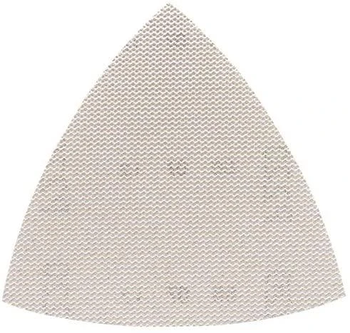 Bosch Šlifavimo tinklelis M 480 93X93mm, G220, 5 vnt.