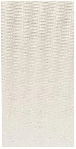 Bosch Šlifavimo tinklelis M 480 93X186mm, G120, 50 vnt.