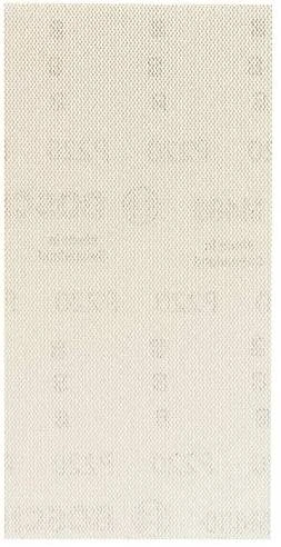 Bosch Šlifavimo tinklelis M 480 93X186mm, G220, 50 vnt.