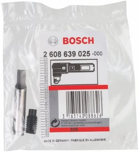Grąžtas Bosch Universalus puansonas GNA 3,5