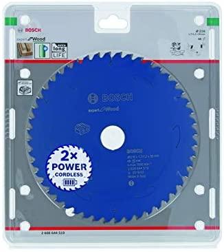 Bosch Expert for Wood 216x30x1,7/1,2x48T
