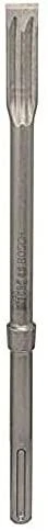 Bosch SDS max plokščias kaltas R-Tec 25x400mm, 10 vnt.