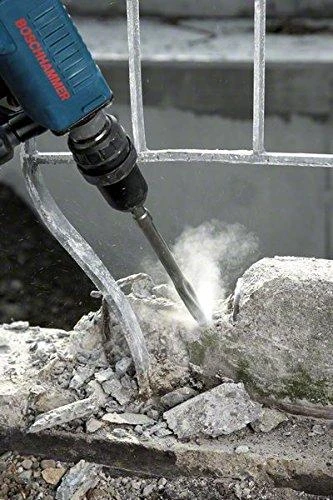 Bosch SDS max grąžtas R-Tec 400mm, 1vnt.