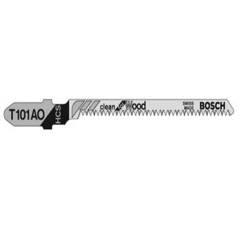 Bosch 3 siaurapj.pjūkleliai T 101 AO