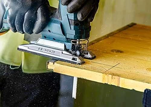 Bosch 3 siaurapj.pjūkleliai T367XHM Multimaterial