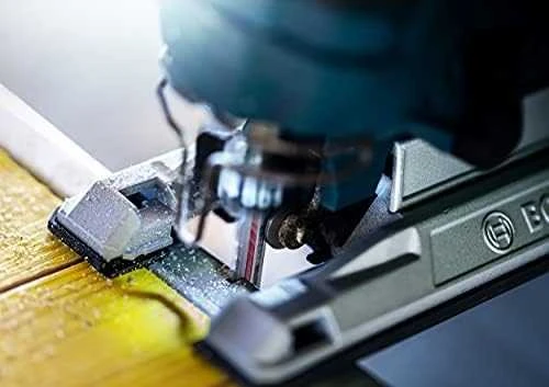 Bosch 3 siaurapj.pjūkleliai T367XHM Multimaterial