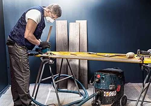 Bosch 3 siaurapj.pjūkleliai T128BHM Laminate clean