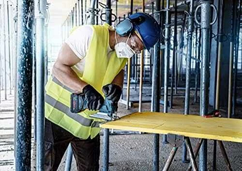 Bosch 3 siaurapj.pjūkleliai T367XHM Multimaterial