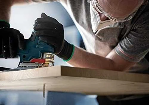 Bosch 3 siaurapj.pjūkleliai T308BO Wood 2-side clean