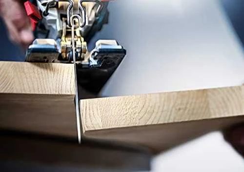 Bosch 3 siaurapj.pjūkleliai T308BO Wood 2-side clean