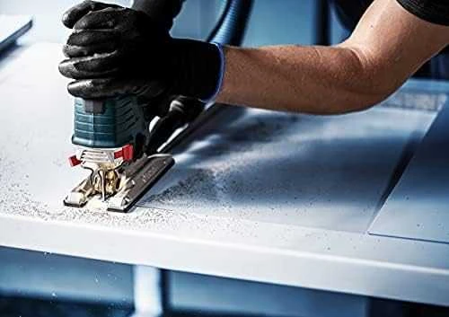 Bosch 3 siaurapj.pjūkleliai 2x T308BF, 1x T308BFP