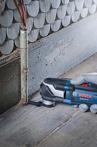 Bosch 5 dalių komplektas STARLOCK