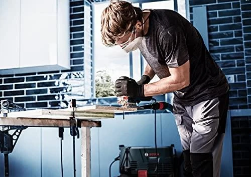 Bosch 5 siaurapj.pjūkleliai T 144 DF