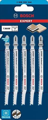 Bosch 5 siaurapj.pjūkleliai T 144 DF