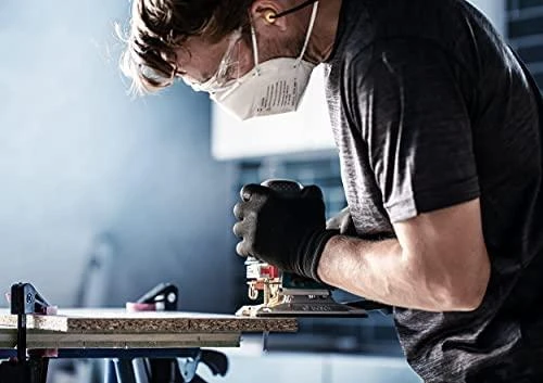Bosch 5 siaurapj.pjūkleliai T 144 DF