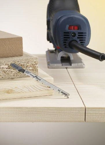 Bosch 5 siaurapj.pjūkleliai T 101 D