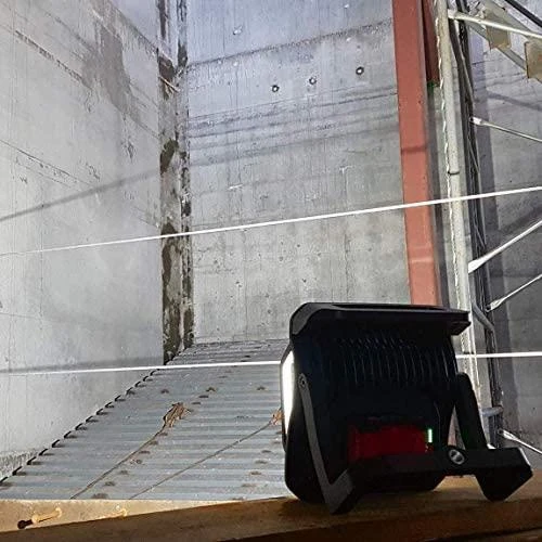 Bosch GLI 18V-10000 C, CT SOLO