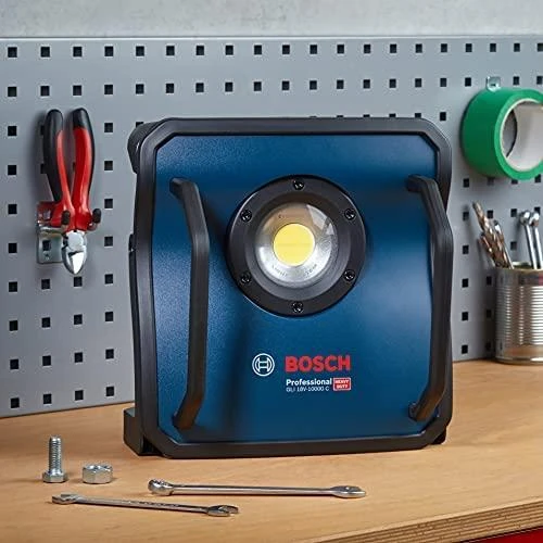 Bosch GLI 18V-10000 C, CT SOLO